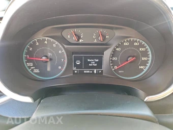 2020 Chevrolet Malibu LT 1LT - miniatura 30