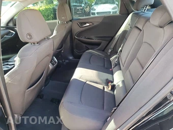 2020 Chevrolet Malibu LT 1LT - miniatura 35