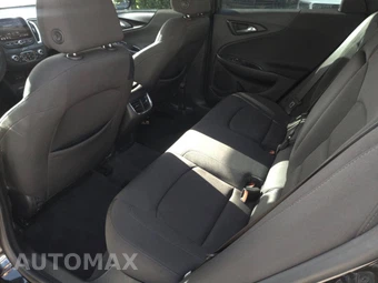 2020 Chevrolet Malibu LT 1LT - miniatura 36