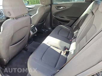 2020 Chevrolet Malibu LT 1LT - miniatura 37