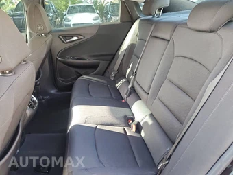 2020 Chevrolet Malibu LT 1LT - miniatura 38