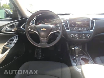 2020 Chevrolet Malibu LT 1LT - miniatura 40