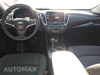 2020 Chevrolet Malibu LT 1LT - miniatura 42
