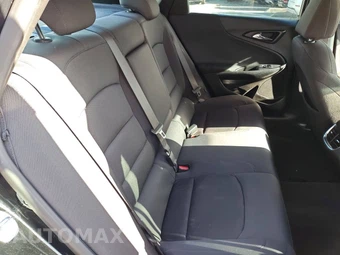 2020 Chevrolet Malibu LT 1LT - miniatura 44