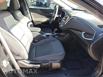 2020 Chevrolet Malibu LT 1LT - miniatura 47