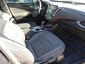 2020 Chevrolet Malibu LT 1LT - miniatura 48