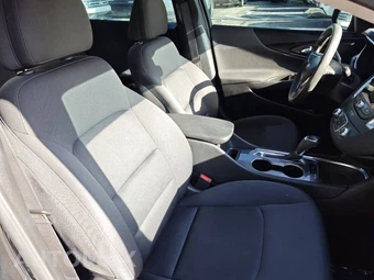 2020 Chevrolet Malibu LT 1LT - miniatura 49