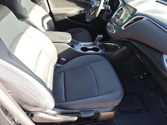 2020 Chevrolet Malibu LT 1LT - miniatura 50
