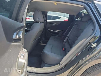 2020 Chevrolet Malibu LT 1LT – miniatura 10