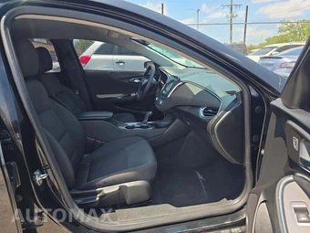 2020 Chevrolet Malibu LT 1LT – miniatura 15