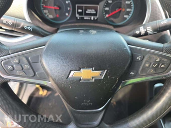2020 Chevrolet Malibu LT 1LT – miniatura 18