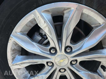 2020 Chevrolet Malibu LT 1LT – miniatura 20