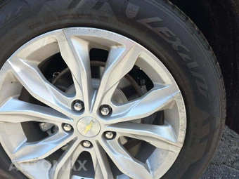 2020 Chevrolet Malibu LT 1LT – miniatura 22