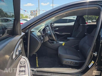 2020 Chevrolet Malibu LT 1LT – miniatura 3