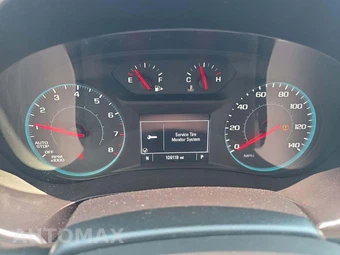 2020 Chevrolet Malibu LT 1LT – miniatura 6