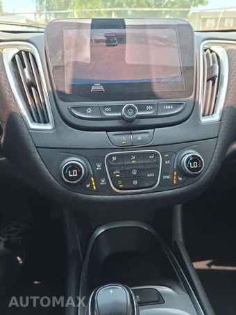 2020 Chevrolet Malibu LT 1LT – miniatura 7
