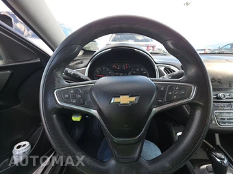 2020 Chevrolet Malibu LT 1LT - miniatura 10