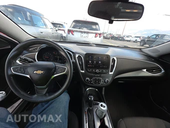 2020 Chevrolet Malibu LT 1LT - miniatura 11