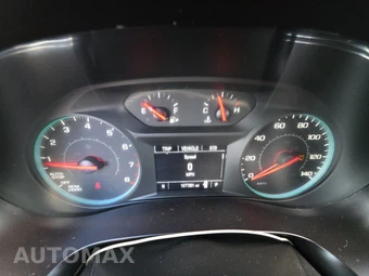 2020 Chevrolet Malibu LT 1LT - miniatura 12
