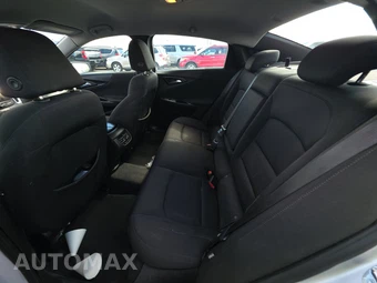 2020 Chevrolet Malibu LT 1LT - miniatura 13