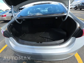 2020 Chevrolet Malibu LT 1LT - miniatura 16