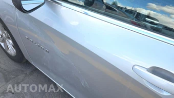 2020 Chevrolet Malibu LT 1LT - miniatura 21
