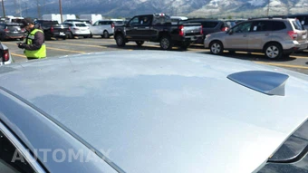 2020 Chevrolet Malibu LT 1LT - miniatura 25