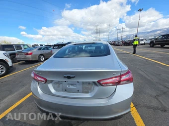 2020 Chevrolet Malibu LT 1LT - miniatura 5