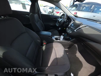 2020 Chevrolet Malibu LT 1LT - miniatura 8