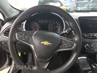 2020 Chevrolet Malibu LT 1LT – miniatura 10