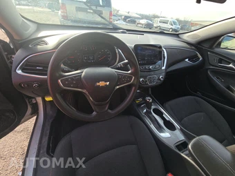 2020 Chevrolet Malibu LT 1LT – miniatura 11