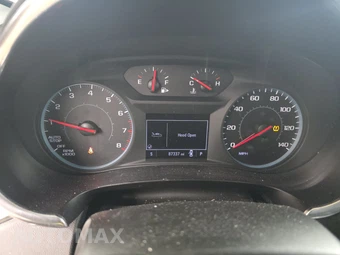 2020 Chevrolet Malibu LT 1LT – miniatura 12