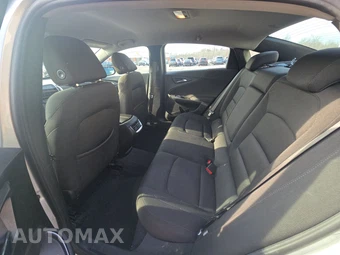 2020 Chevrolet Malibu LT 1LT – miniatura 13