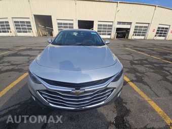 2020 Chevrolet Malibu LT 1LT – miniatura 2