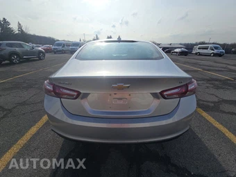 2020 Chevrolet Malibu LT 1LT – miniatura 5