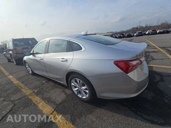 2020 Chevrolet Malibu LT 1LT – miniatura 6