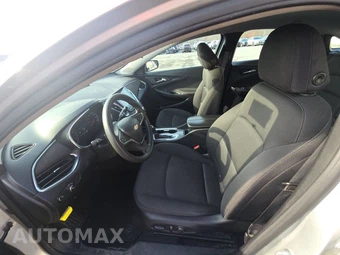 2020 Chevrolet Malibu LT 1LT – miniatura 7