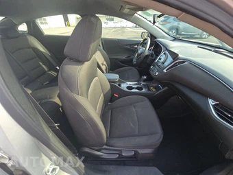 2020 Chevrolet Malibu LT 1LT – miniatura 8