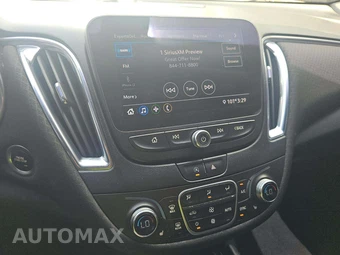 2020 Chevrolet Malibu LT 1LT - miniatura 10
