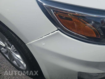 2020 Chevrolet Malibu LT 1LT - miniatura 22