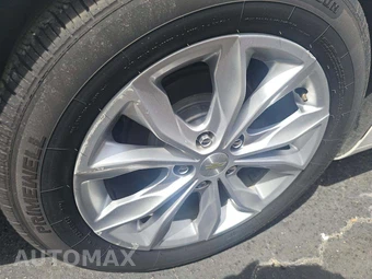 2020 Chevrolet Malibu LT 1LT - miniatura 25