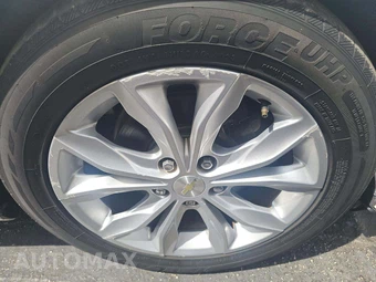 2020 Chevrolet Malibu LT 1LT - miniatura 27