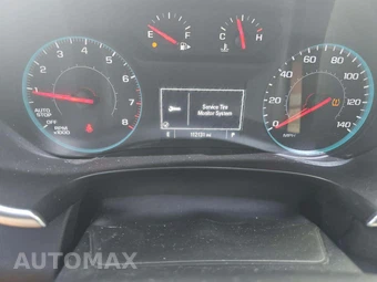 2020 Chevrolet Malibu LT 1LT - miniatura 9