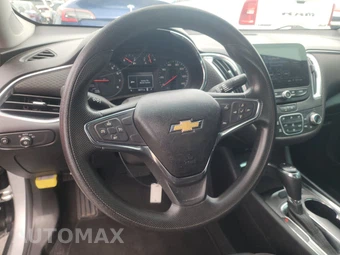 2020 Chevrolet Malibu LT 1LT – miniatura 10