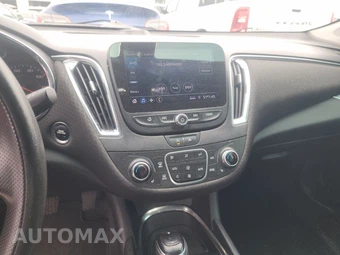 2020 Chevrolet Malibu LT 1LT – miniatura 11