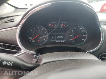 2020 Chevrolet Malibu LT 1LT – miniatura 12