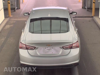 2020 Chevrolet Malibu LT 1LT – miniatura 5