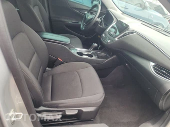 2020 Chevrolet Malibu LT 1LT – miniatura 8