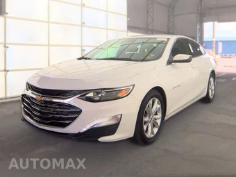 2020 Chevrolet Malibu LT 1LT