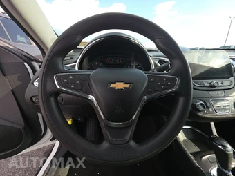 2020 Chevrolet Malibu LT 1LT – miniatura 10